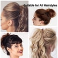 thumbnail image 5 of Set de pinzas para el cabello Aaiffey Vintage Clincher Peins para mujer, 5 of 5