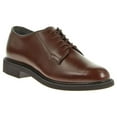 thumbnail image 3 of Bates Bates Lites Brown Leather Oxford Men 10.5 Brown, 3 of 9