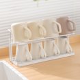 thumbnail image 4 of RKSTN Shoes Rack Over Sink Kitchen Organizer Kitchen Counter Storage for Utensils Sponges Rustproof Easy Clean for Home Restaurant Use Shoe Racks, 4 of 5