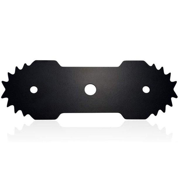Lawn Edger Blade 29182 Compatible for Greenworks Edger Model 27032