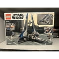thumbnail image 3 of Lego Star Wars Mandalorian Starfighter 75316 (BNIB), 3 of 3