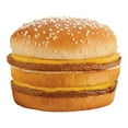 thumbnail image 2 of Deli Express Double Char Broil Deluxe Sandwich 6oz (PACK OF 8), 2 of 2