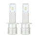thumbnail image 3 of Bombilla de luz antiniebla LED 2 piezas 72W 6000K 12-24V Universal Car White Bombillas de luz LED para lámpara de luz antiniebla con decodificador ANGGREK Otros, 3 of 8