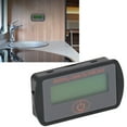 thumbnail image 4 of Battery Meter, Battery Voltage Indicator Voltage Range 8-63V Reverse Connection Protection Lightweight PCB  For Home 24V,36V,48V, 4 of 8
