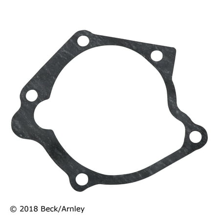 BeckArnley 039-4137 Water Pump Gasket