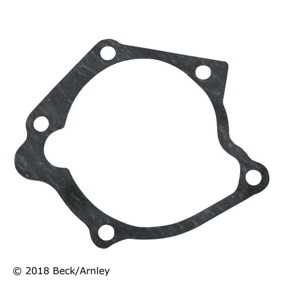 BeckArnley 039-4137 Water Pump Gasket