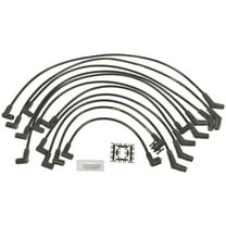 Standard Motor Products 10019 Performance Race Wire Set