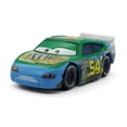 thumbnail image 1 of 1:55 Disney Pixar Cars Metal Alloy Diecast Car Model No.54 08 73 84 76 101 Cars Cartoon Car Toy Model For Kids Birthday Gifts, 1 of 5