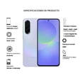 thumbnail image 4 of Smartphone Samsung Galaxy A36 6+128 GB Violeta + Buds Negros Desbloqueado, 4 of 6