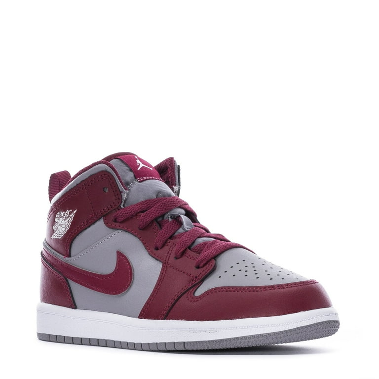 Jordan 1 pink toe deals