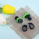 thumbnail image 3 of Btafrte 5 Pares Fundas Protectoras Silicona Momentum True Wireless 3, 3 of 9