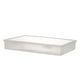 thumbnail image 2 of Caja Contenedora de Archivos Transparente Sunnimix A Prueba de Polvo L, 2 of 7