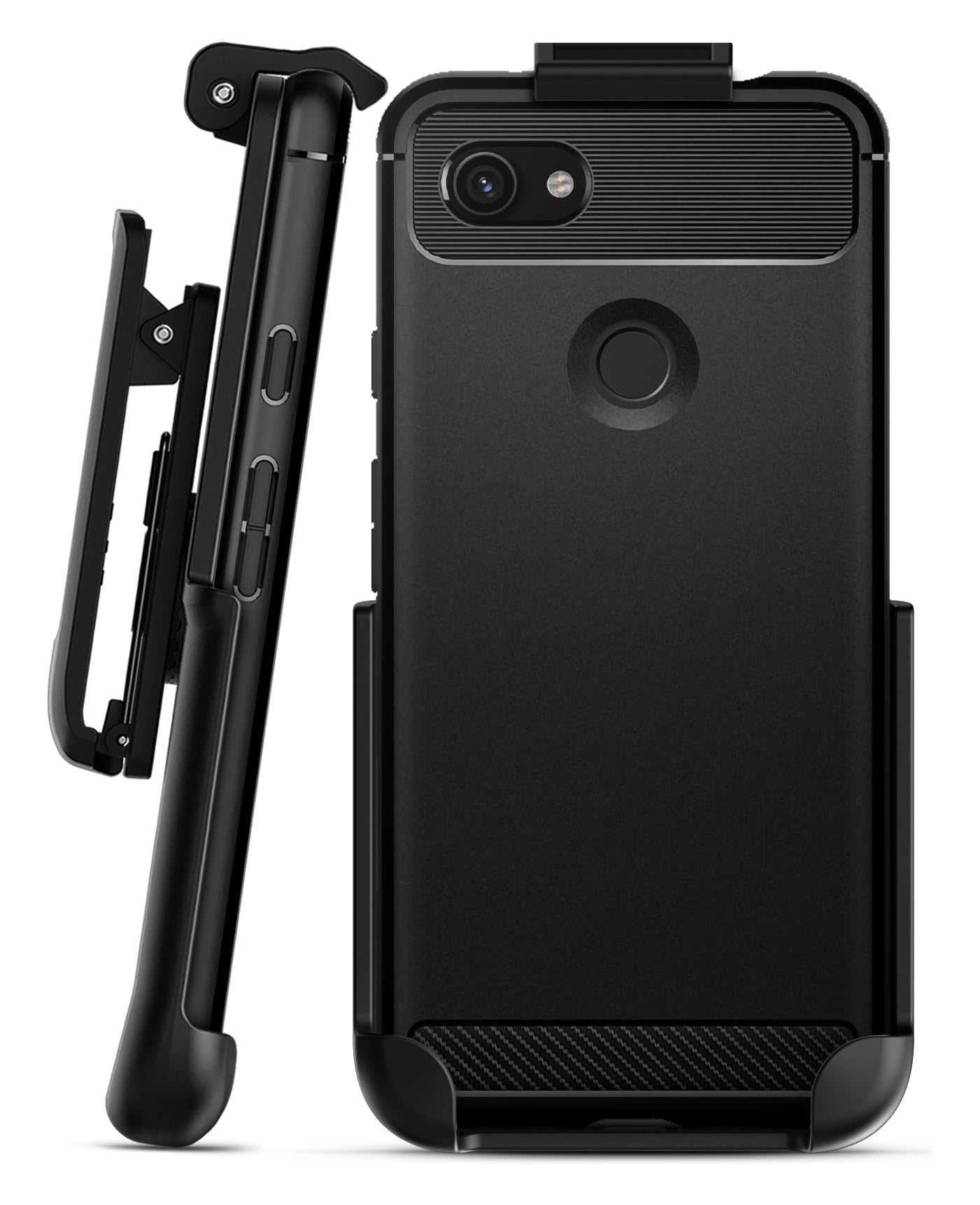 spigen pixel 5 rugged armor