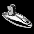 thumbnail image 6 of Quick Release Bimini Top Swivel Hinge Deck Side Mount Metal Swivel Hinge, 6 of 10