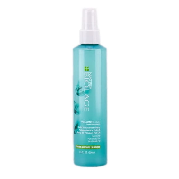 Matrix Biolage VolumeBloom Full Lift Volumizer Spray - 8.5 oz - Pack of 1 with Sleek Comb