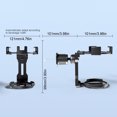 thumbnail image 5 of Soporte para Botella Y Coche Plegable, 5 of 5