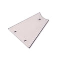 thumbnail image 2 of OULII Multi Guitar Dust Cover Portable Carry Electric Guitar Accessories 1 Set, 2 of 4