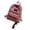 School Backpack - Pink, variant on Gyujnb School Backpack, Corduroy Backpack Campus Style Pure Color Leisure Backpack, Backpack for School