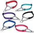 thumbnail image 2 of Guardian Gear Martingale Collar 16-24in Red, 2 of 3