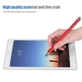 thumbnail image 4 of <p>Touch Pen, Multifunctional Touch Screen Pen Easy Writing Aluminum Alloy Portable Stylus Durable Lightweight  For Smart Phone</p>, 4 of 8