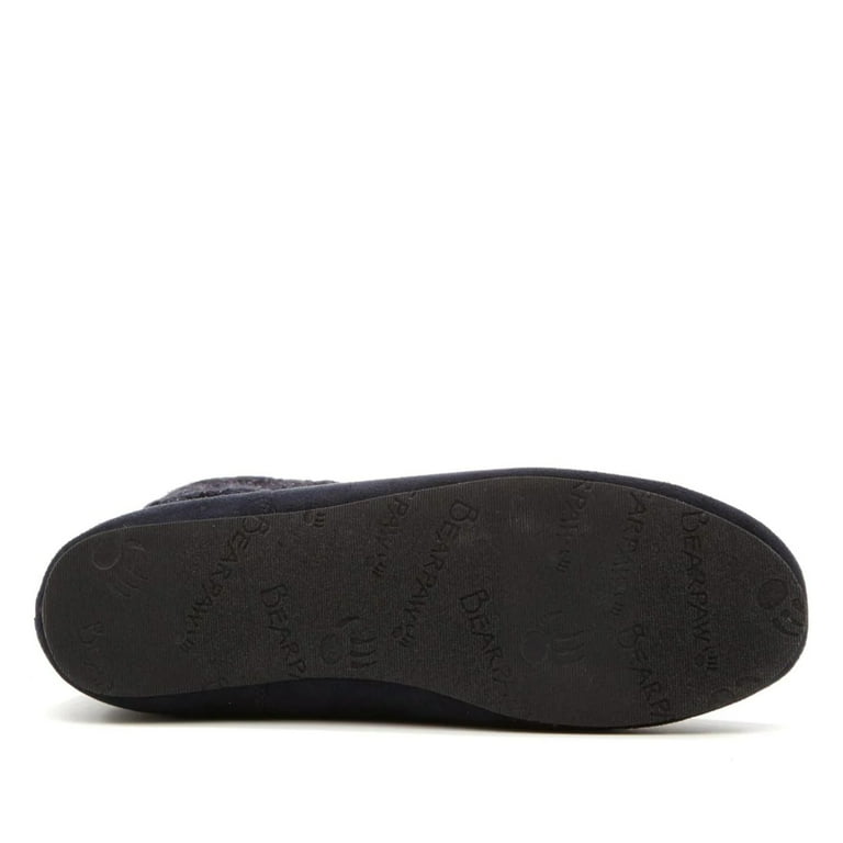 Bearpaw travel boot top