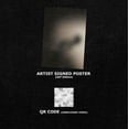 thumbnail image 2 of Narcissus - incl. 48pg Booklet, Sticker + Artist Signed Poster, 2 of 4