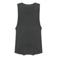 thumbnail image 3 of Junior's Pokemon Halloween Trick or Treat Pikachu  Festival Muscle Graphic Tee Charcoal Small, 3 of 4