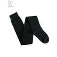 thumbnail image 3 of Gustave Women Girl Extra Long Fashion Thigh High Socks over the Knee High Boot Stockings Leg Warmers Lady Party Dress "Black, 1 Pair", 3 of 10