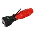 thumbnail image 2 of Fiudx Llave de Fregadero 18 En 1, Herramienta Multifuncional para Instalar Grifos, Diseño Plegable, Construcción Ligera de Aleación Abs, Fácil de Usar En Espacios Estrechos, Reparación de Plomería Do, 2 of 6