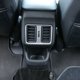 thumbnail image 4 of Para Vezel -V 2021 2022 Interior del coche Plata mate Asiento trasero Aire acondicionado Cubierta de ventilación Embellecedor Decoración, 4 of 5