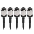 thumbnail image 2 of Qiilu 5PCS Ear Tag Needle Pin For Cattle Cows Pigs Goat Sheep Ear Tag Applicator Plier, 2 of 8