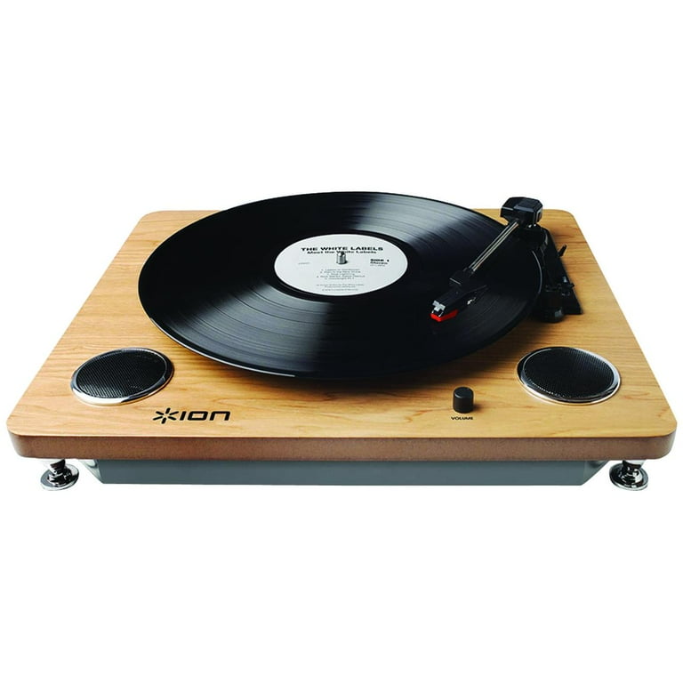 ION IT53L Archive LP Turntable