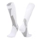 thumbnail image 1 of Calcetines deportivos Calcetines de rendimiento de enfermería para hombres Mujeres Ciclismo Correr yeacher  Medias, 1 of 2