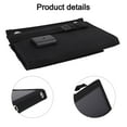 thumbnail image 2 of 10W Solar Folding Bag Charger Solar Mobile Phone Power Bank Outdoor Charger, 2 of 12