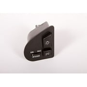 Headlight Switch