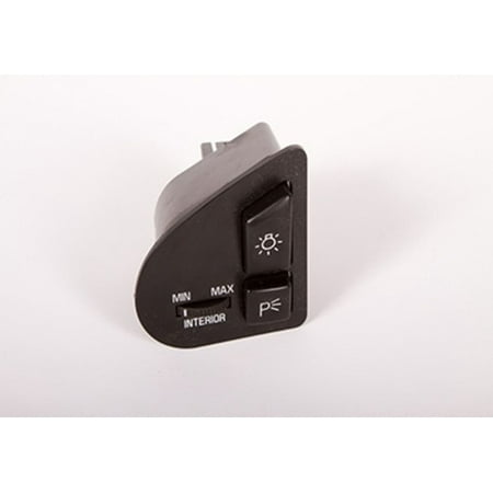 Headlight Switch