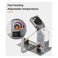 thumbnail image 2 of Small Hot Cutting Machine Die-Cut Machines Scrapbooking Tools High Frequency Machine, 2 of 6
