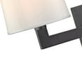 thumbnail image 3 of Hudson Valley Lighting - Fairport - One Light Wall Sconce-Old Bronze Finish, 3 of 5