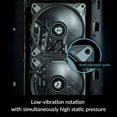 thumbnail image 7 of ARCTIC P12 Max - Case fan - 120 mm, 7 of 7