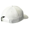 thumbnail image 2 of PGA Tour Golf Palms Adjustable Hat, White -, 2 of 2