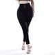 thumbnail image 5 of Jeans Mujer Super Skinny Negro Tiro Medio, 5 of 6