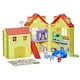 thumbnail image 4 of Set de Juego Hasbro Peppa Pig Gran Casa Familiar de Peppa, 4 of 4
