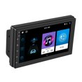 thumbnail image 4 of Máquina de pantalla grande para automóvil, 7 pulgadas, Android, navegación GPS para automóvil, reproductor MP5 para automóvil, máquina de marco, 4 of 5
