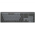 thumbnail image 3 of Logitech MX Mechanical Wireless Illuminated Performance Keyboard (Graphite), 3 of 9