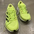 thumbnail image 4 of Adi-das Green Adizero SL Running Men's Sneakers Size 10.5 HQ7231, 4 of 6