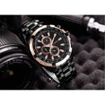 thumbnail image 5 of Curren  8023 Men's Watch Quartz Watch Precision Watch Waterproof Japanese Imported Movement, 5 of 6