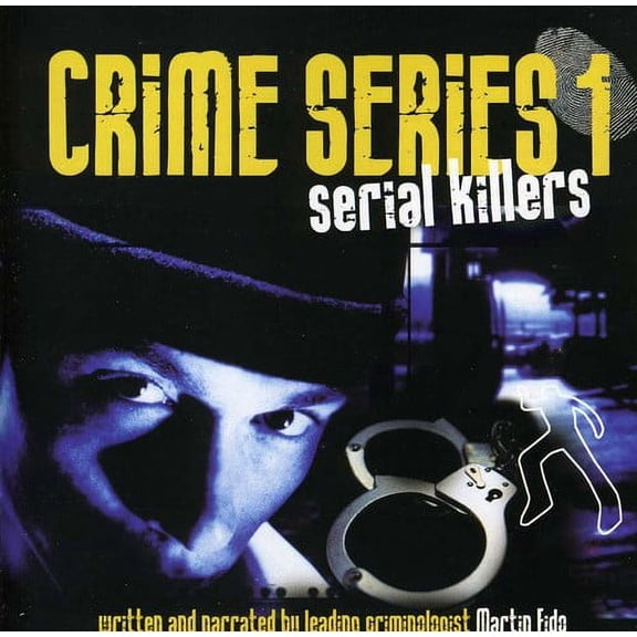Serialkillers 1 / Various
