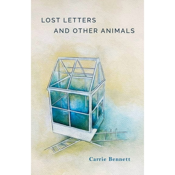 Lost Letters and Other Animals, (Paperback)