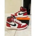thumbnail image 4 of Size 7 - Jo r-dan 1 Retro High OG Chicago Reimagined Lost & Found 2022, 4 of 6