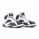 thumbnail image 2 of Ni - ke Ni - ke Air Jordan 7 Retro Flint 2021 Mens Basketball Shoes Size 8, 2 of 5